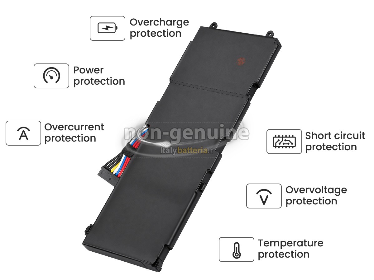 Batteria Samsung NP770Z7E