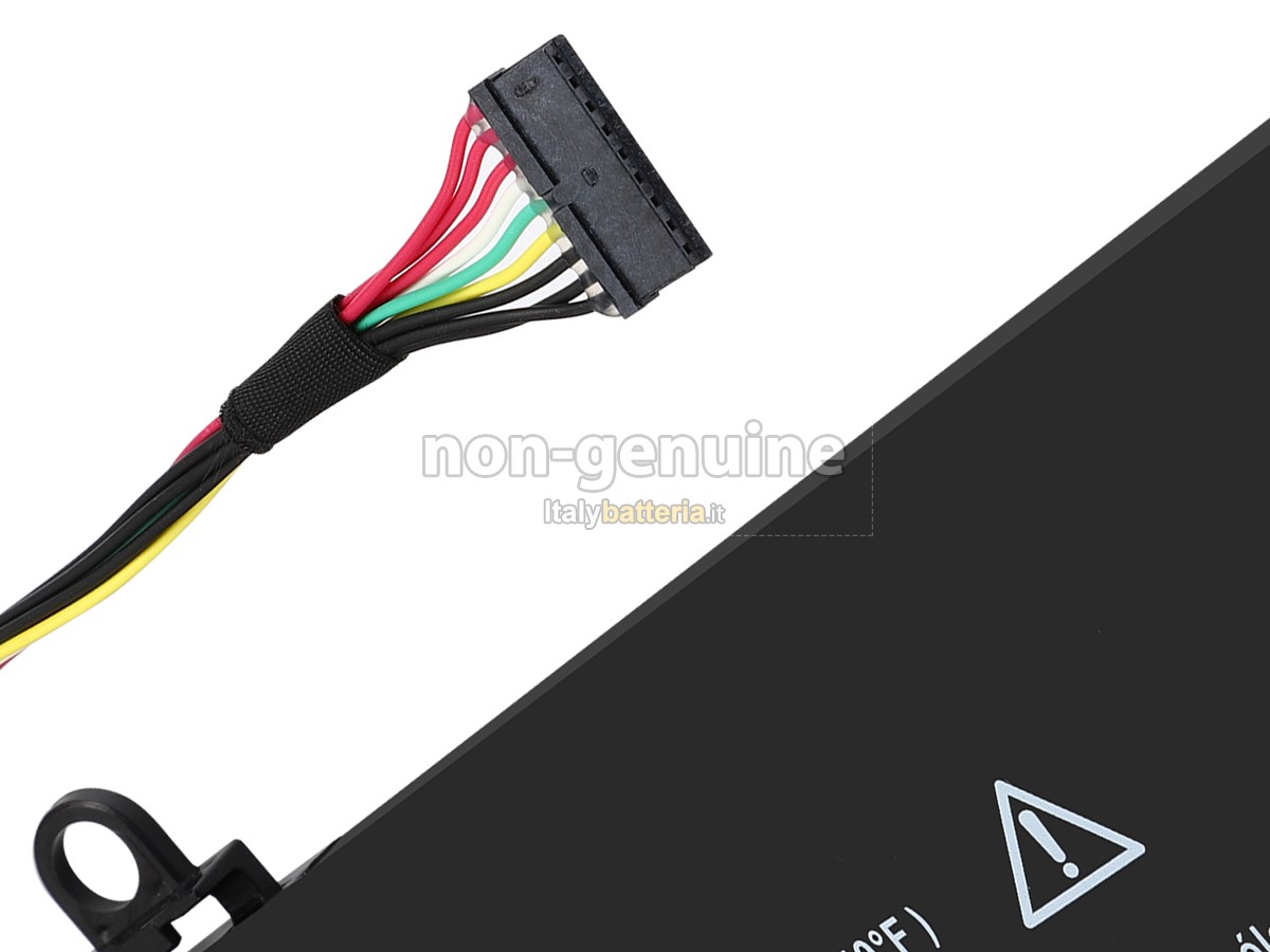 Batteria per Samsung NP880Z5E-X01