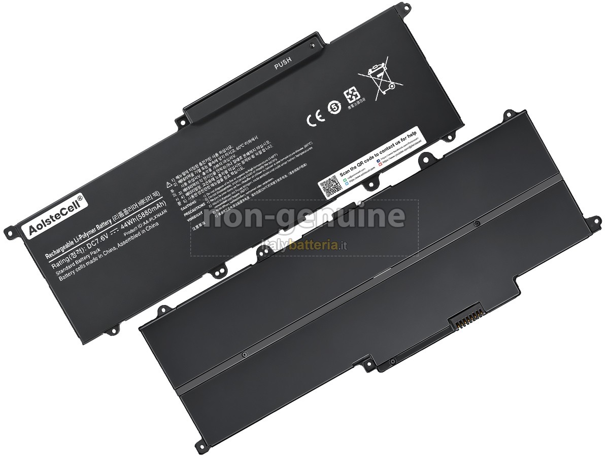 Batteria Samsung NP900X3E-K06DE