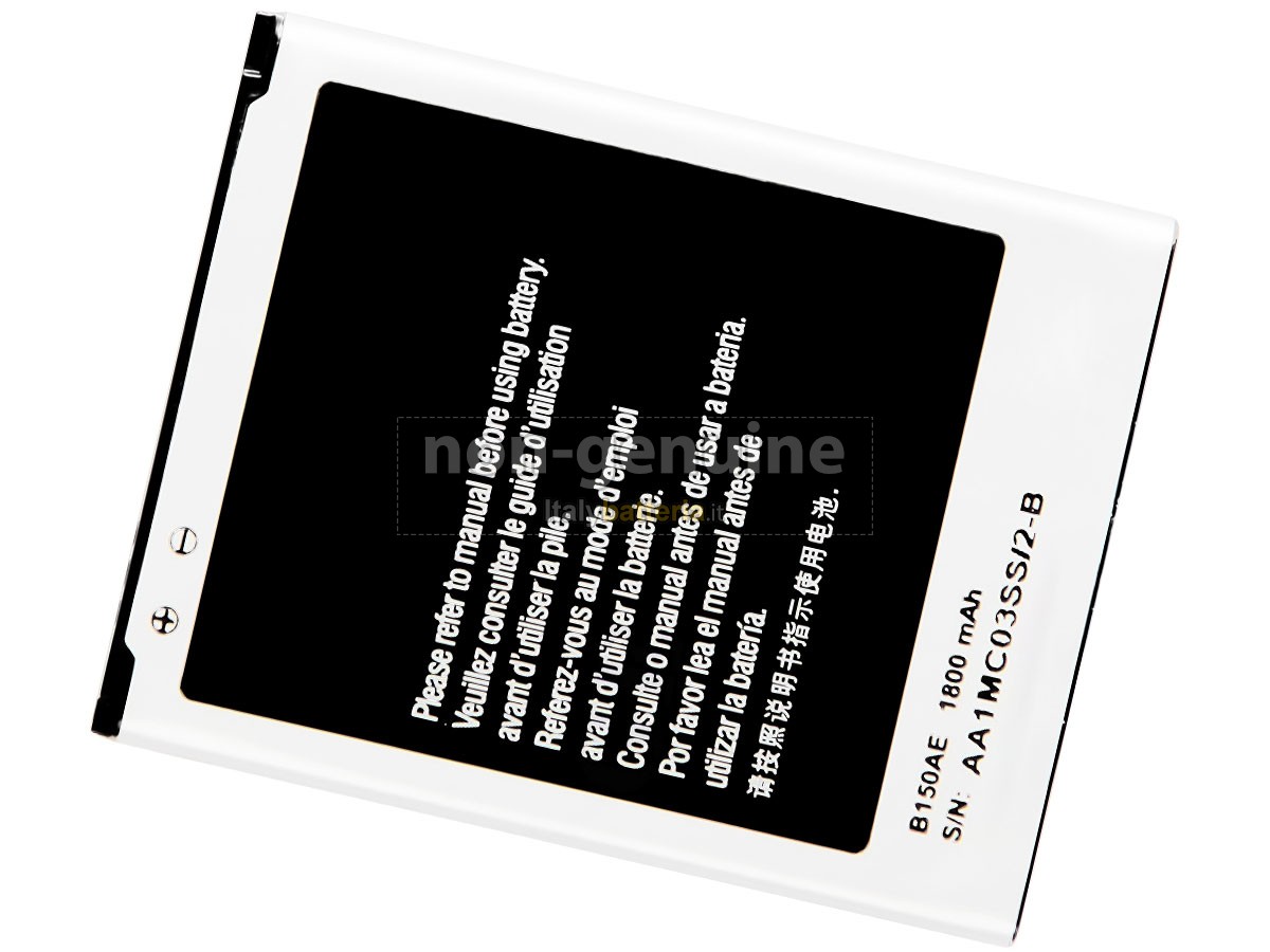 Batteria per Samsung B150AC