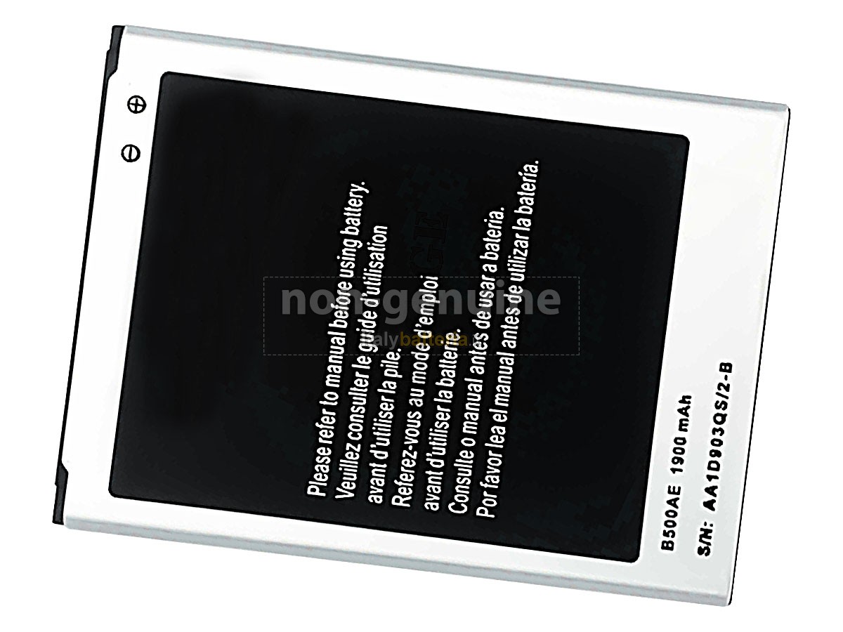 Batteria per Samsung B500BE