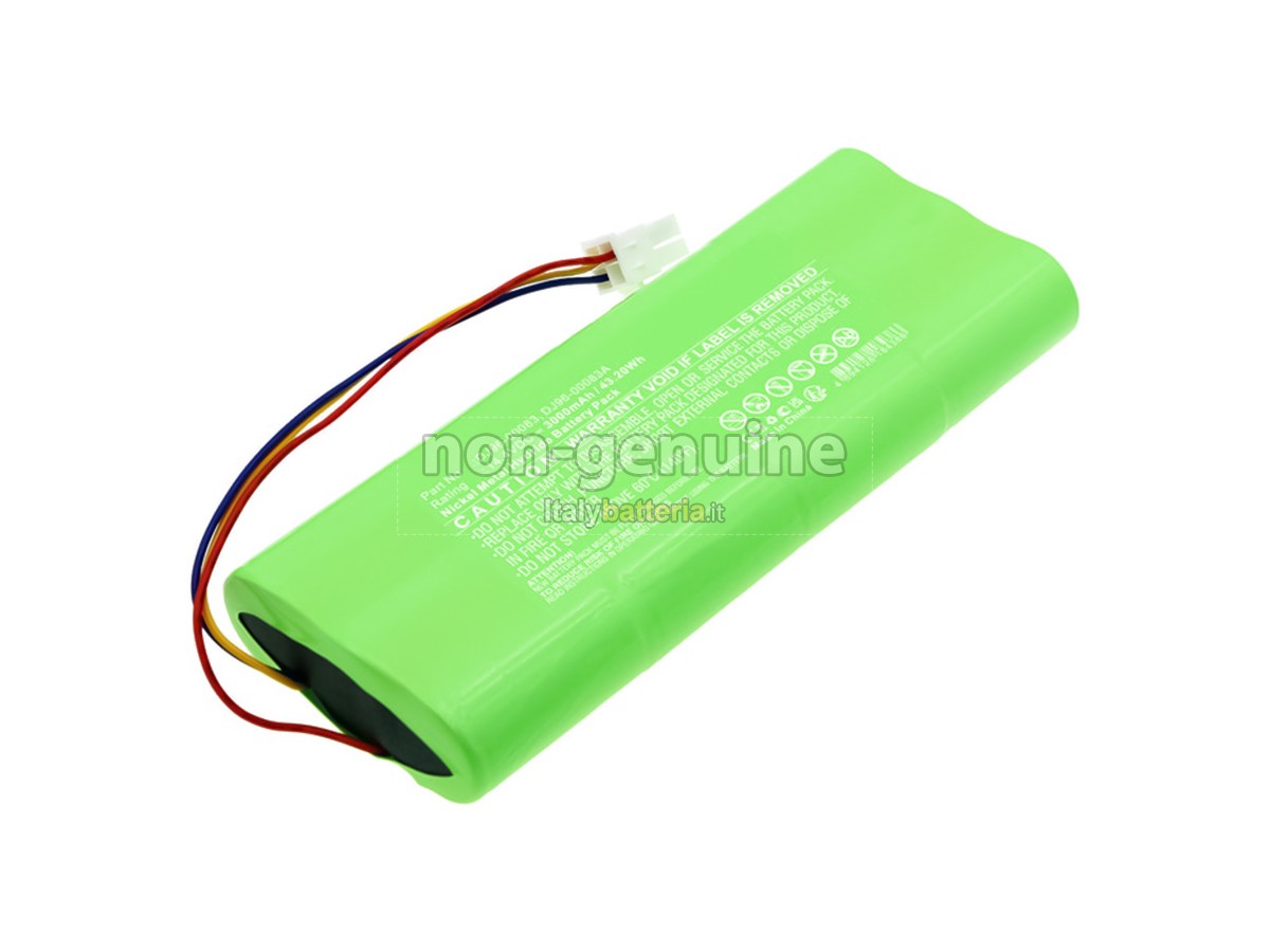 Batteria per Samsung VC-RE7OV