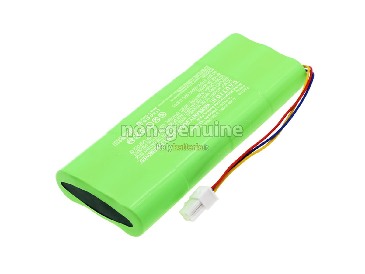 Batteria per Samsung VC-RE7OV