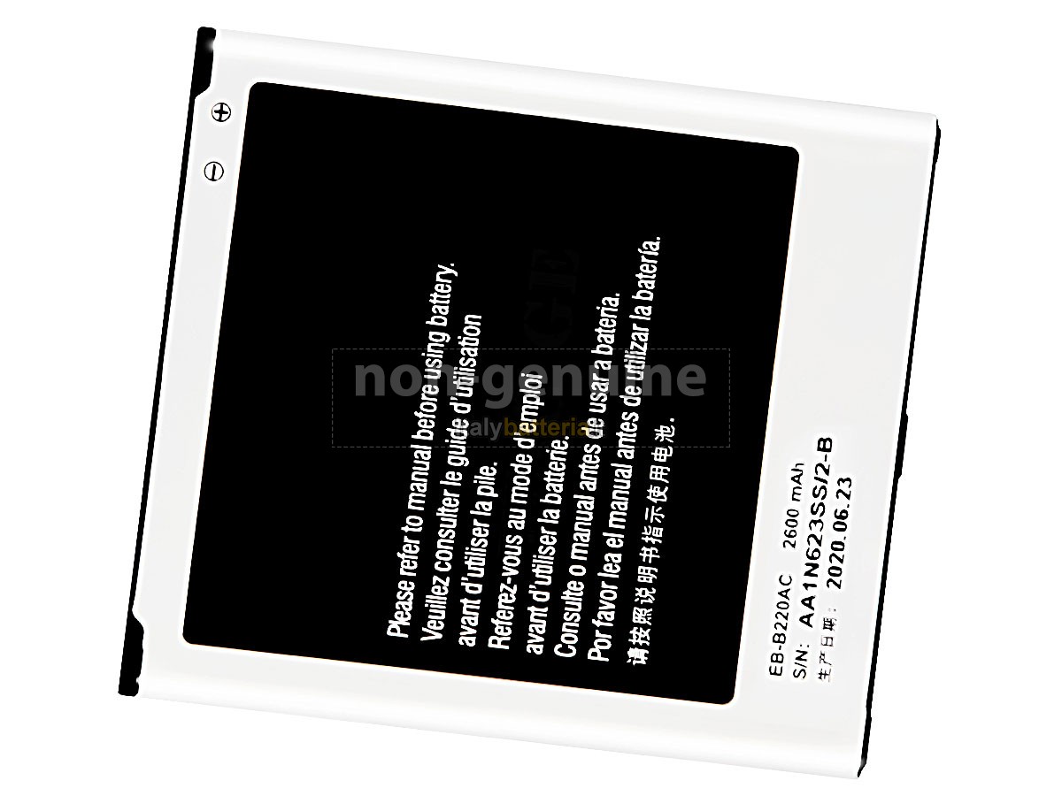 Batteria per Samsung GALAXY GRAND 2