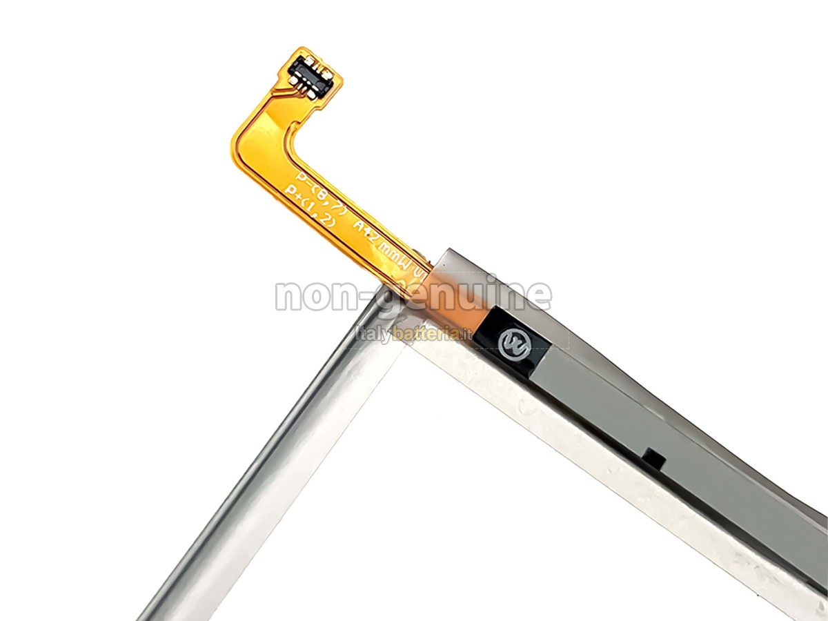 Batteria per Samsung SM-A725F/DS