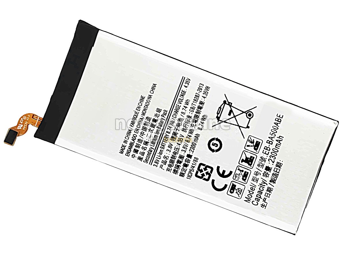Batteria per Samsung A5 2015