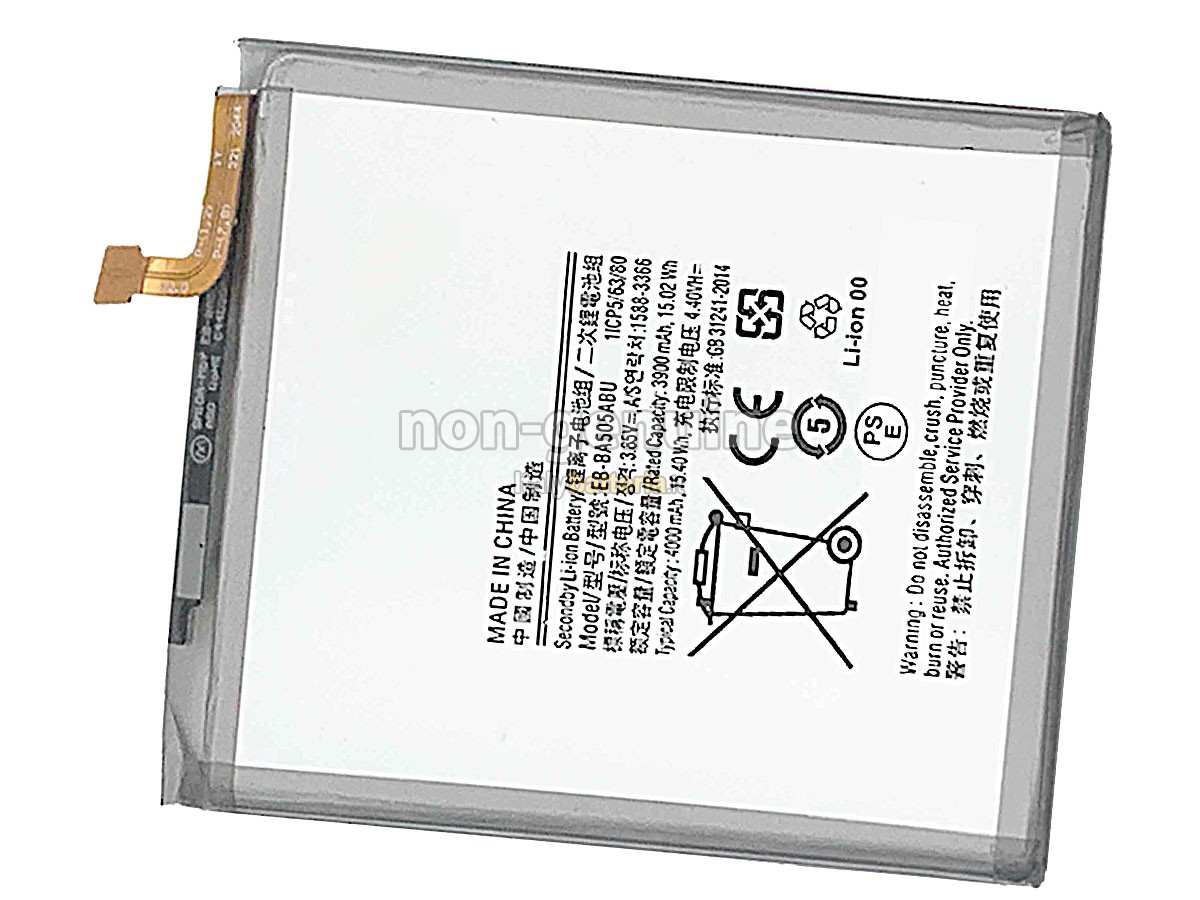 Batteria per Samsung GALAXY A30