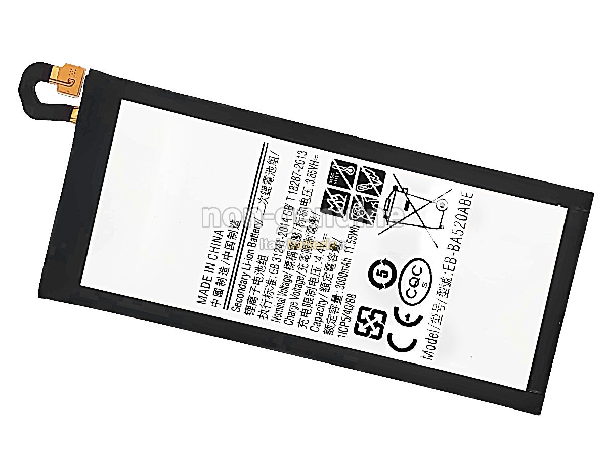 Batteria per Samsung GALAXY A5 2017