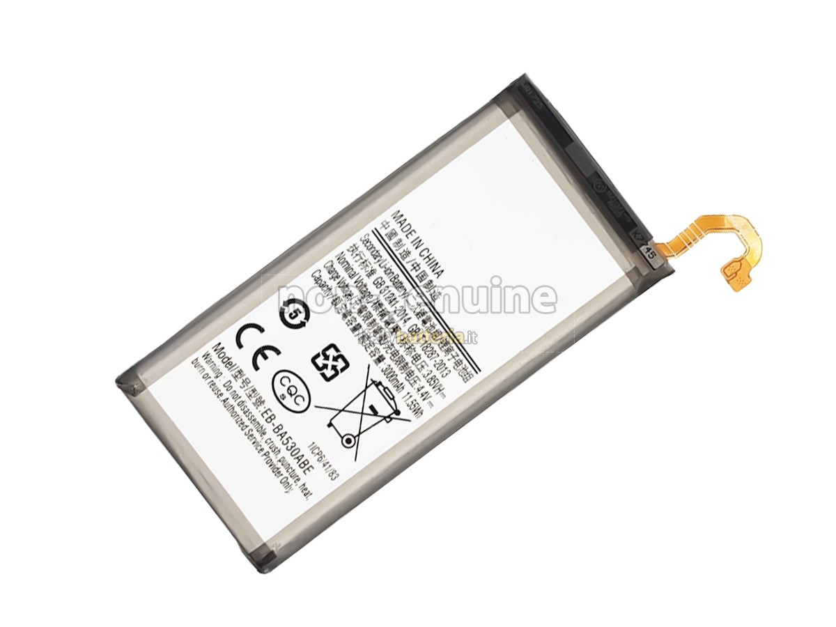 Batteria per Samsung EB-BA530ABE