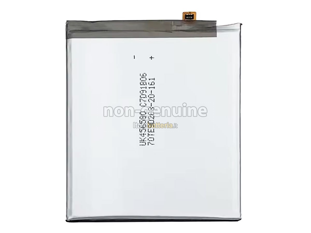 Batteria per Samsung GALAXY A71 SM-A715F