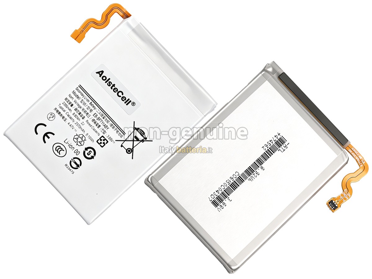 Batteria Samsung EB-BF711ABY