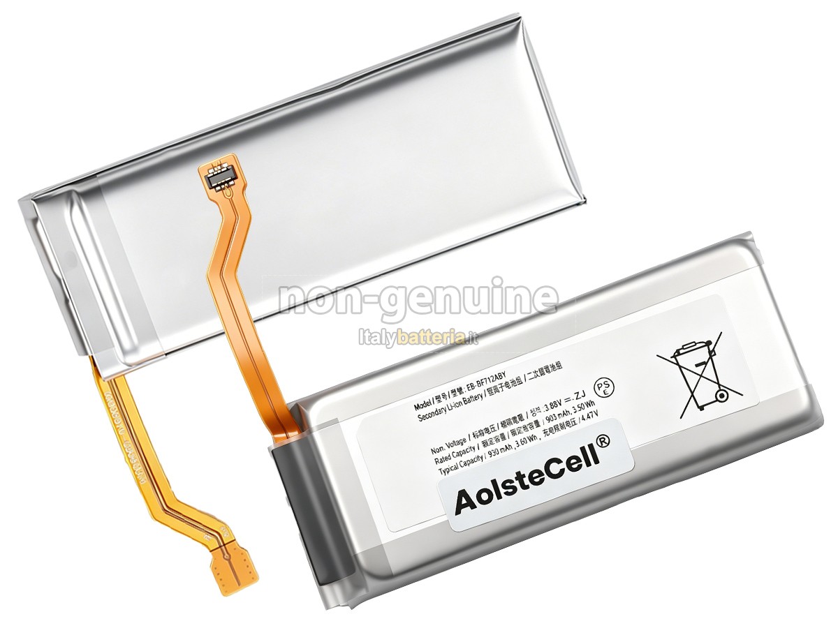 Batteria Samsung EB-BF712ABY