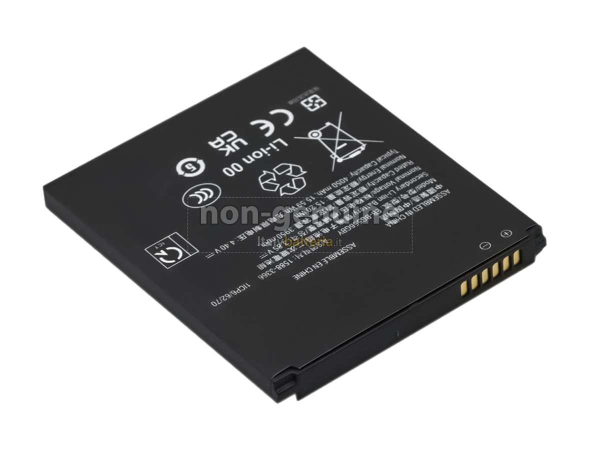 Batteria Samsung EB-BG556GBY