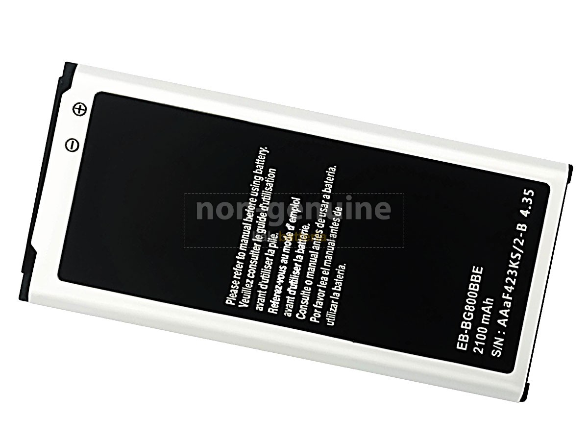 Batteria per Samsung G800A