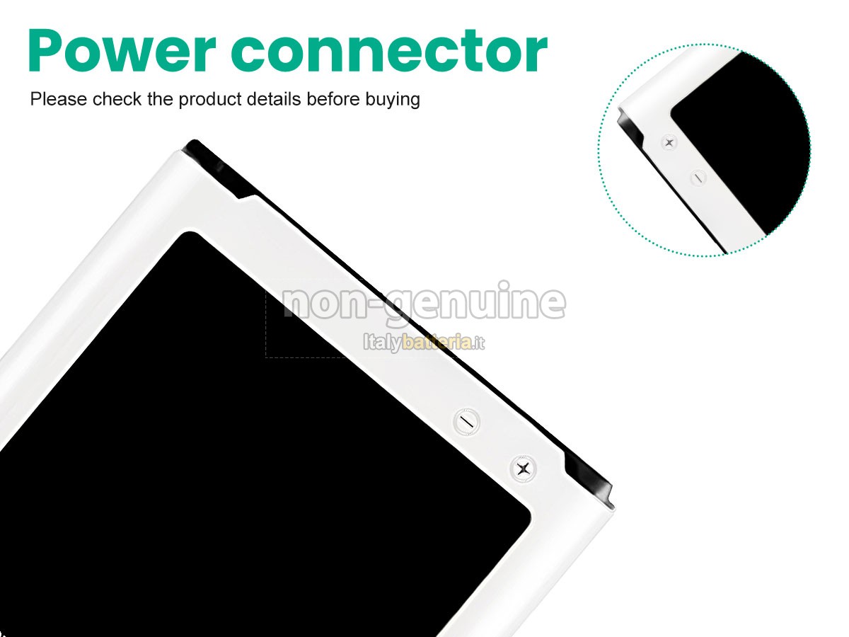 Batteria per Samsung A