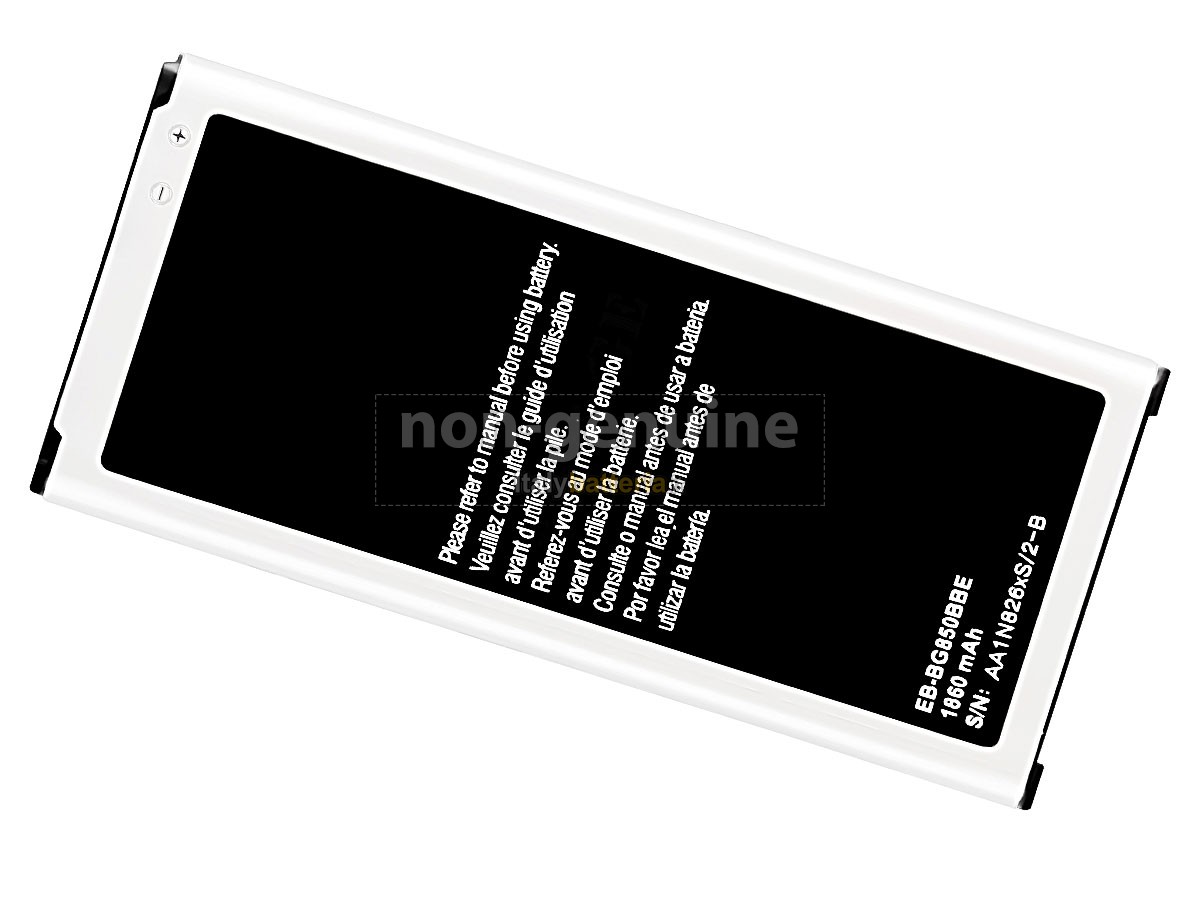 Batteria per Samsung A