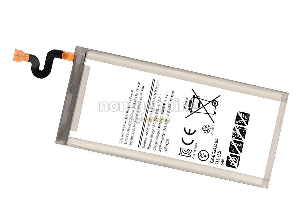 Batteria Samsung EB-BG892ABA