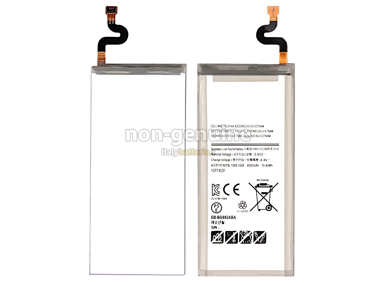 Batteria Samsung EB-BG892ABA