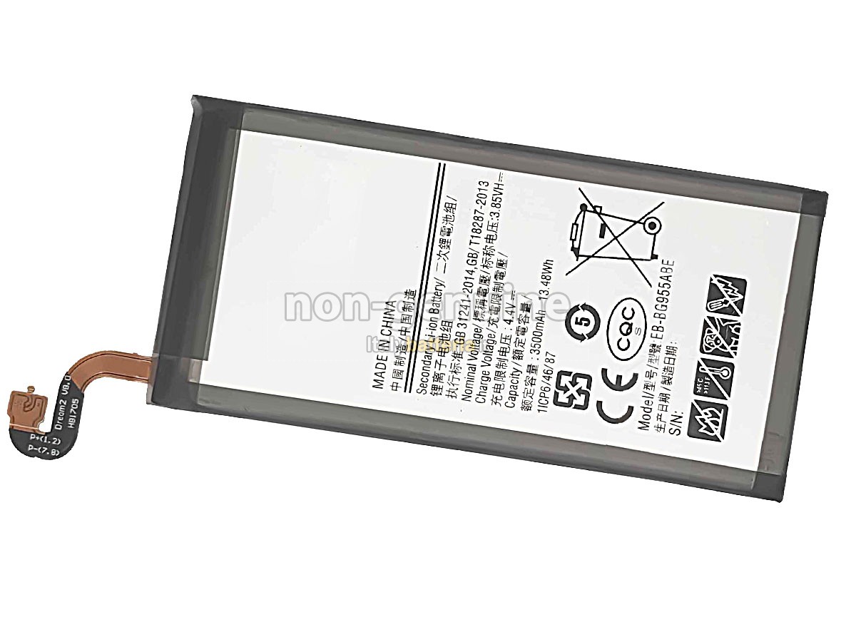 Batteria Samsung S8+ 2018