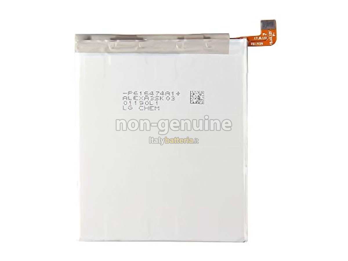 Batteria per Samsung SM-G988B/DS