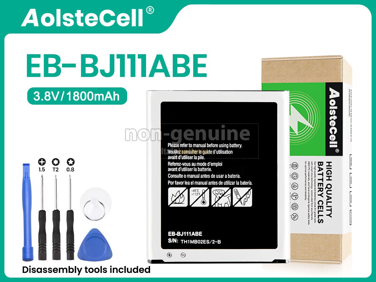 Batteria Samsung EB-BJ111ABE
