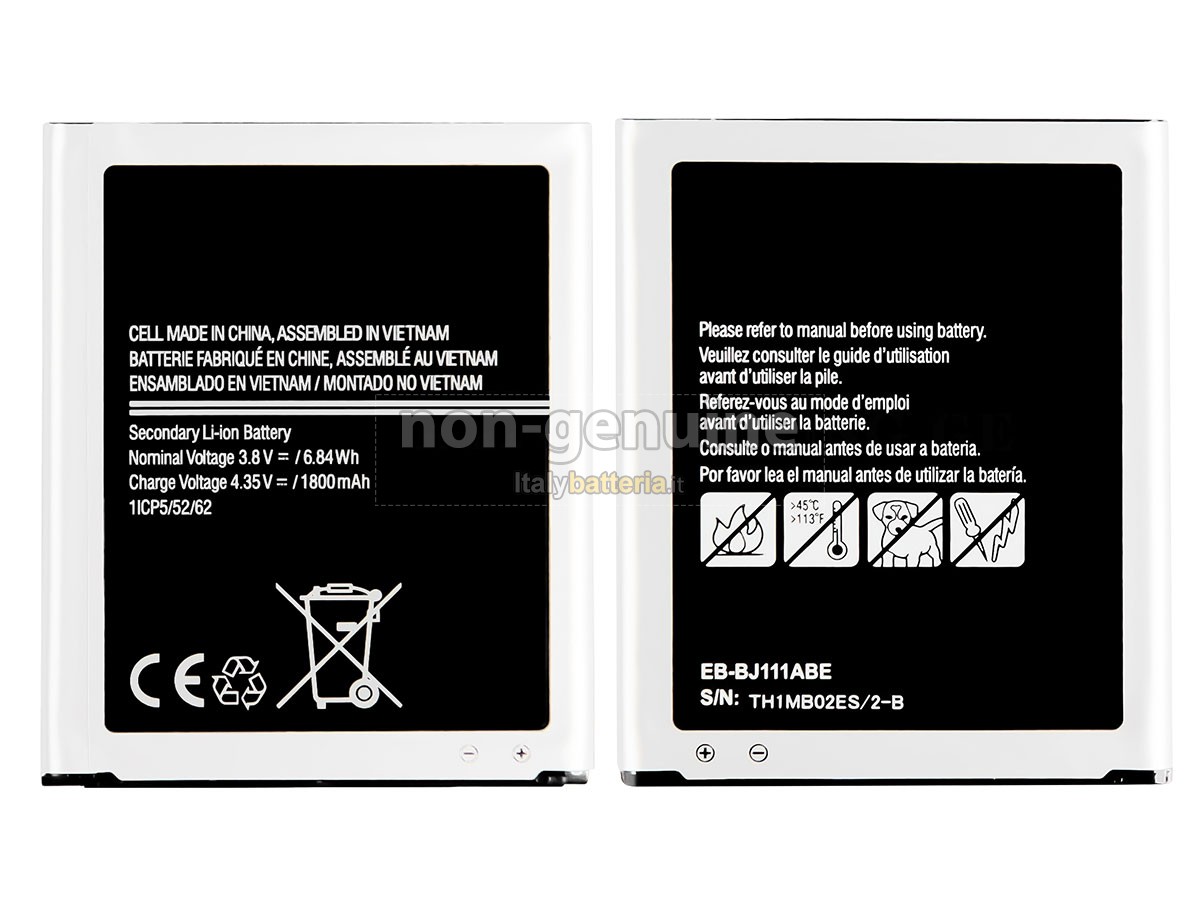 Batteria Samsung EB-BJ111ABE