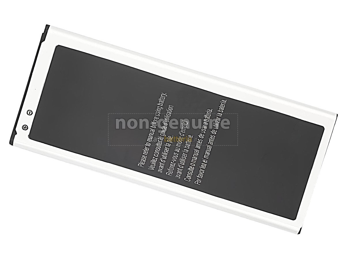 Batteria Samsung N910L