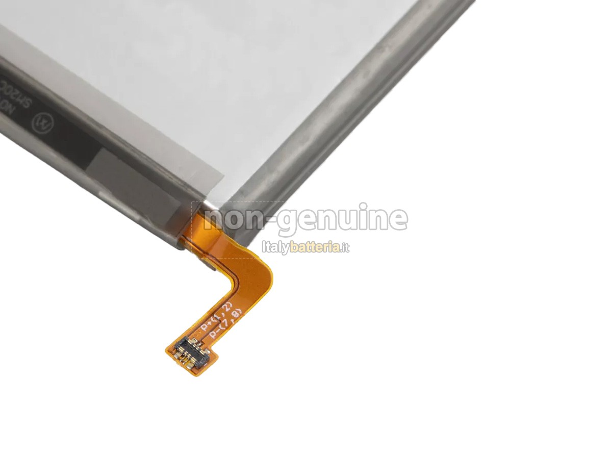 Batteria per Samsung GALAXY NOTE 10