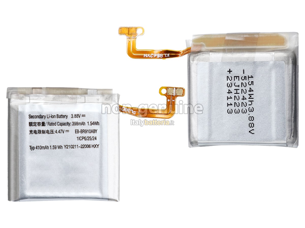 Batteria per Samsung R915