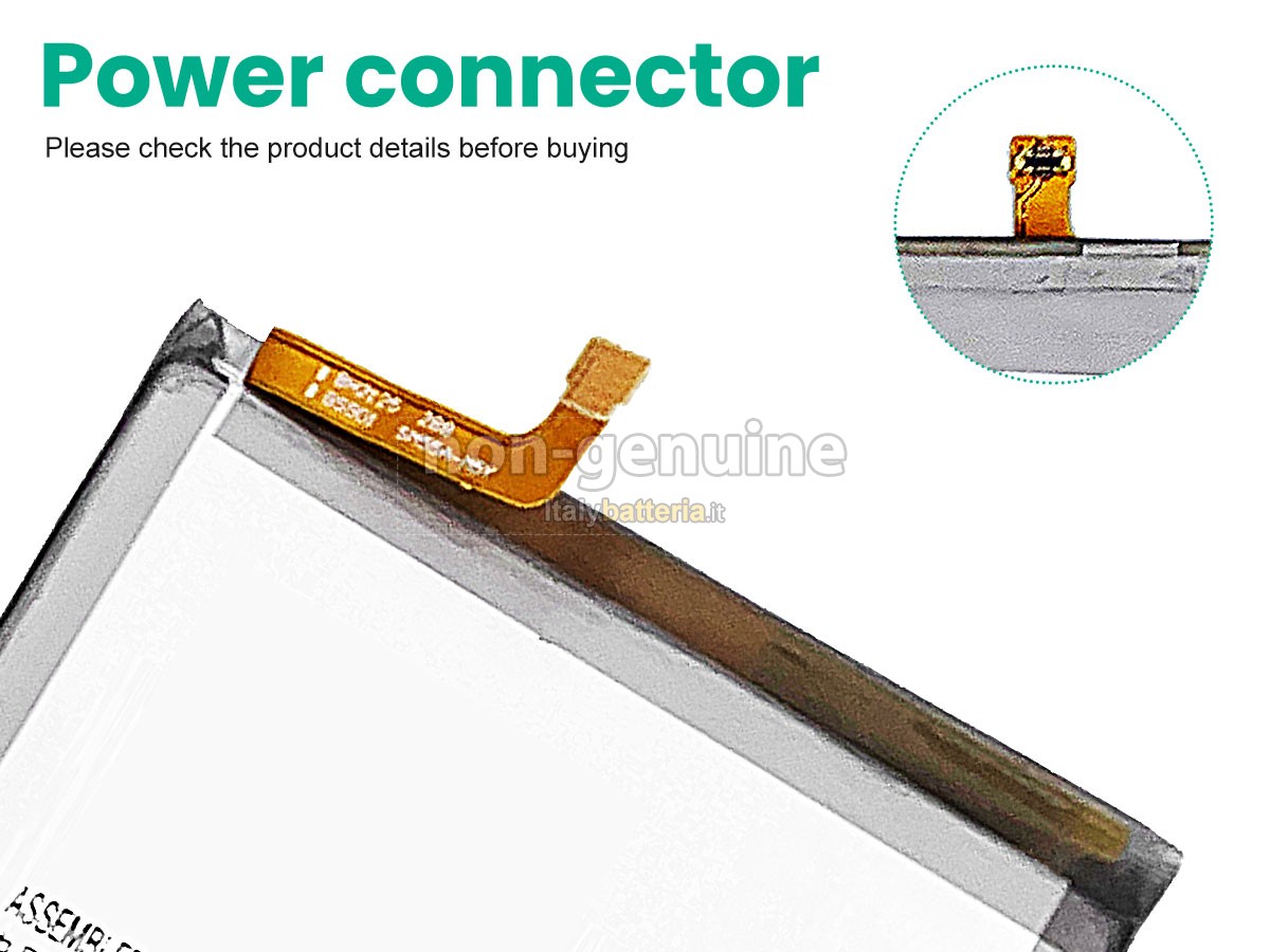 Batteria per Samsung EB-BS901ABY