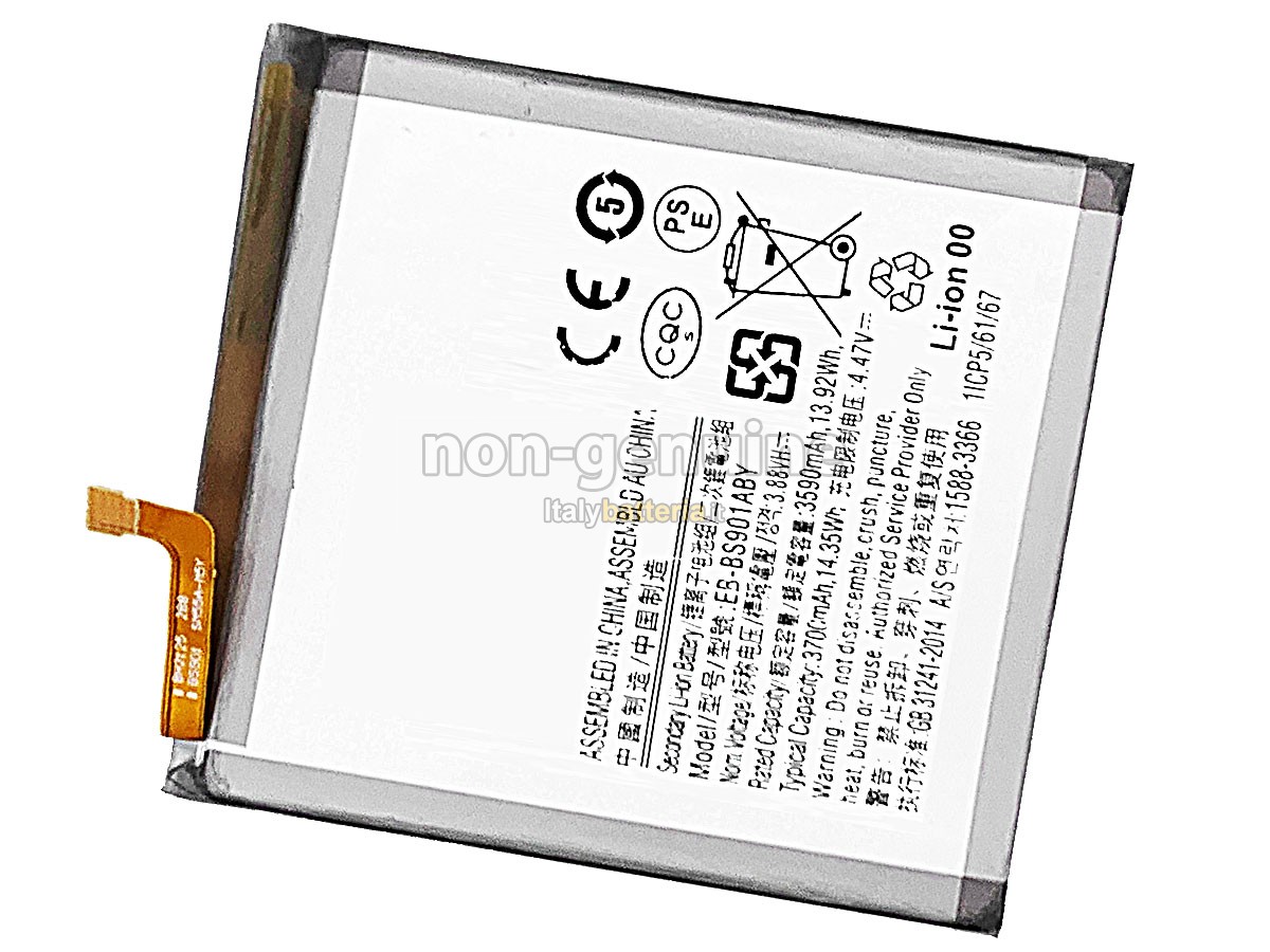 Batteria per Samsung EB-BS901ABY