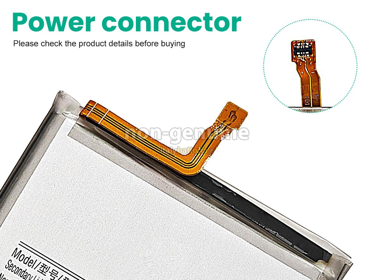 Batteria per Samsung EB-BS911ABY