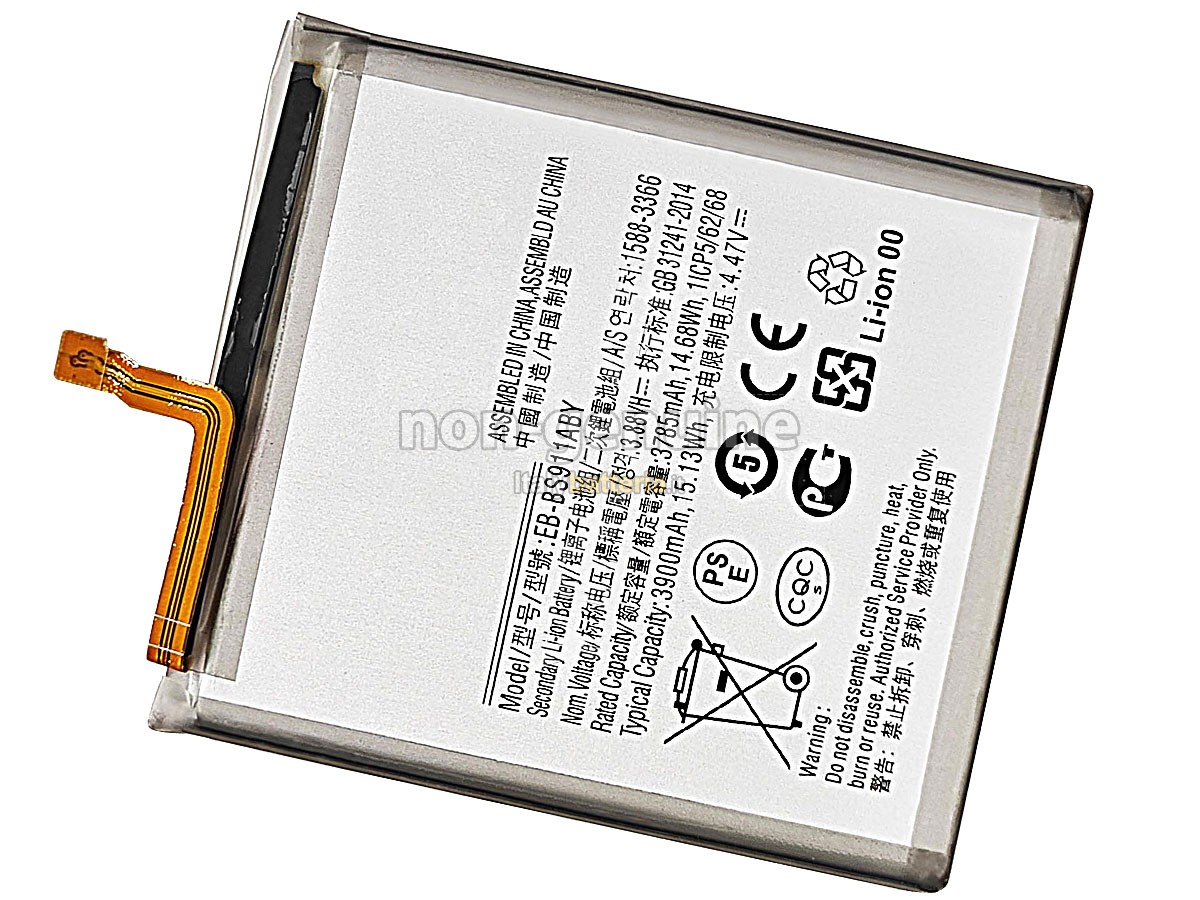 Batteria per Samsung EB-BS911ABY