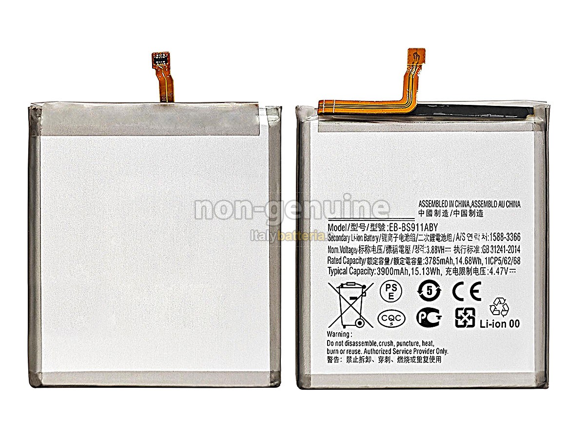 Batteria per Samsung EB-BS911ABY