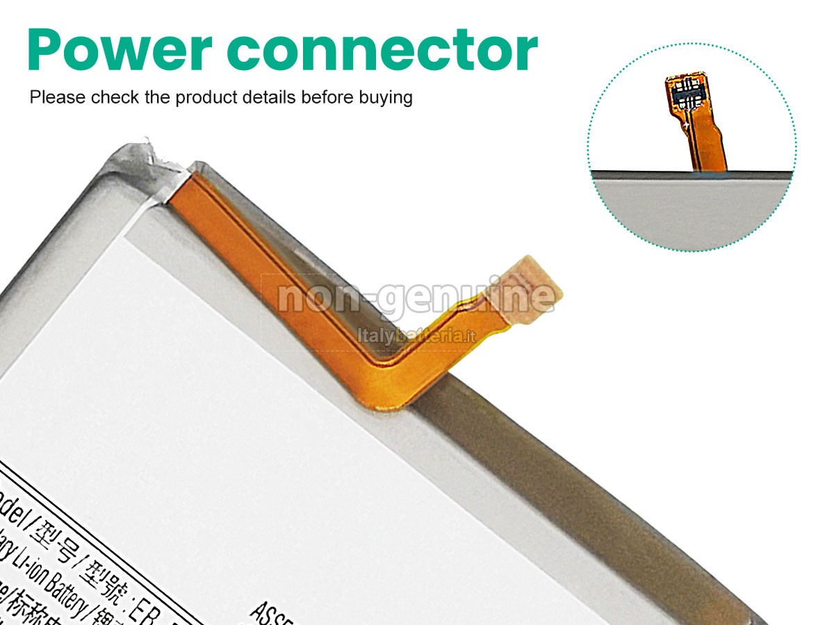 Batteria per Samsung EB-BS912ABY