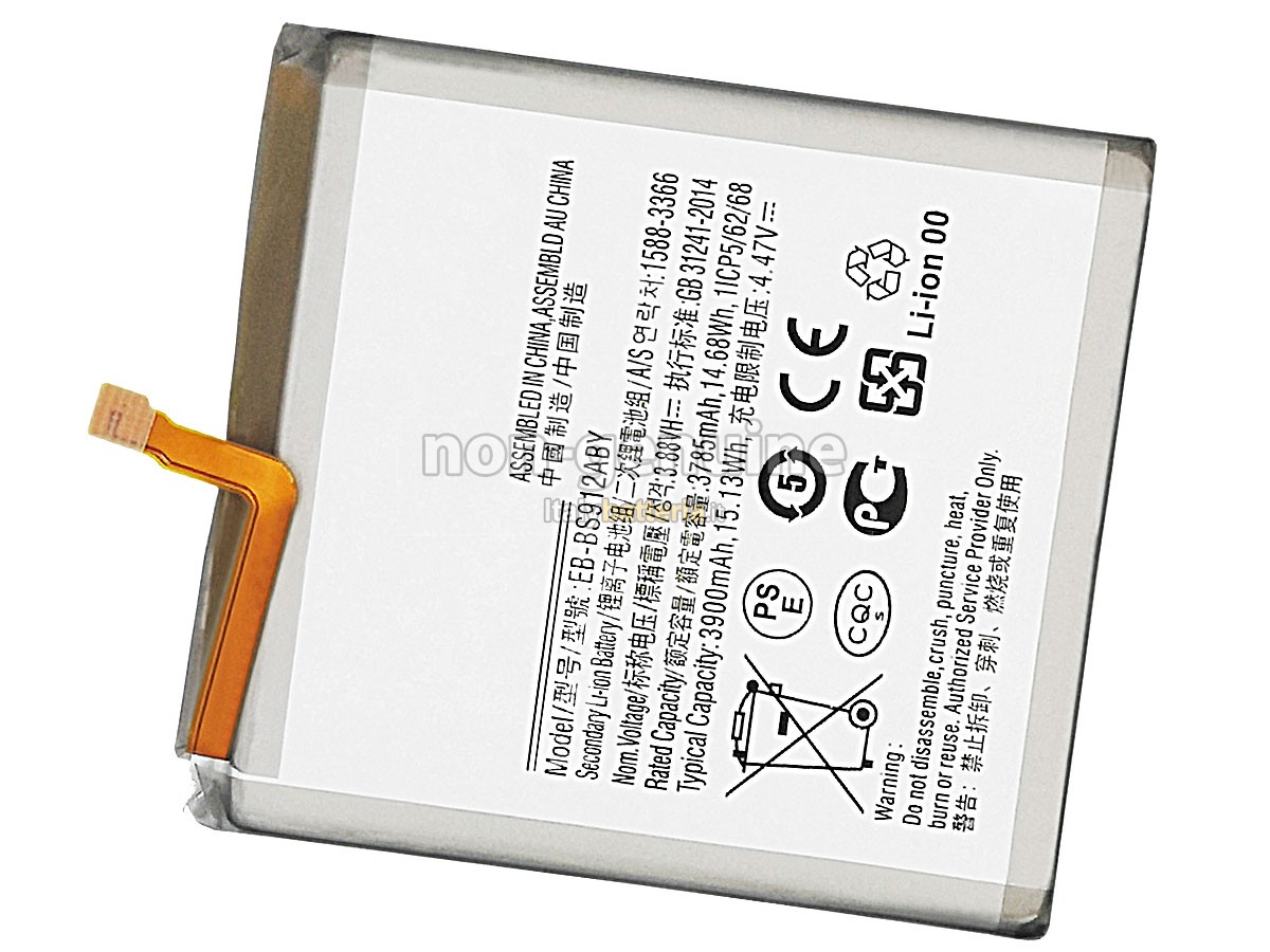 Batteria per Samsung EB-BS912ABY