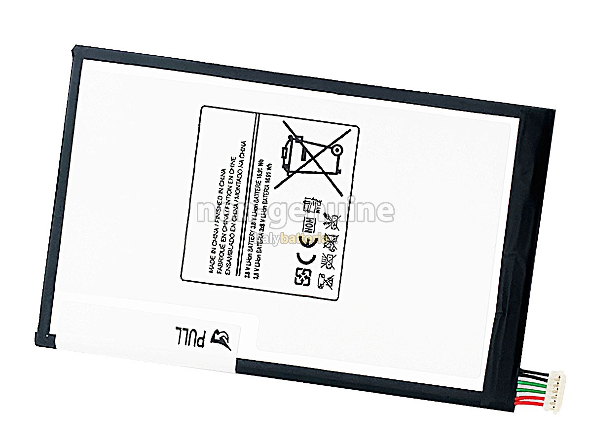 Batteria Samsung EB-BT330FBC