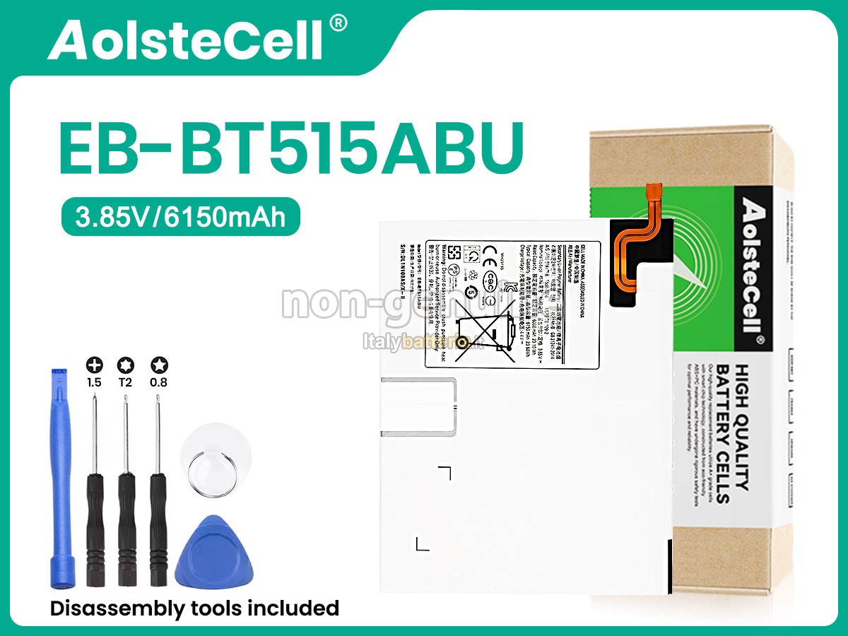 Batteria Samsung EB-BT515ABU