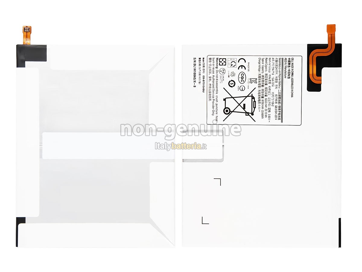 Batteria Samsung EB-BT515ABU