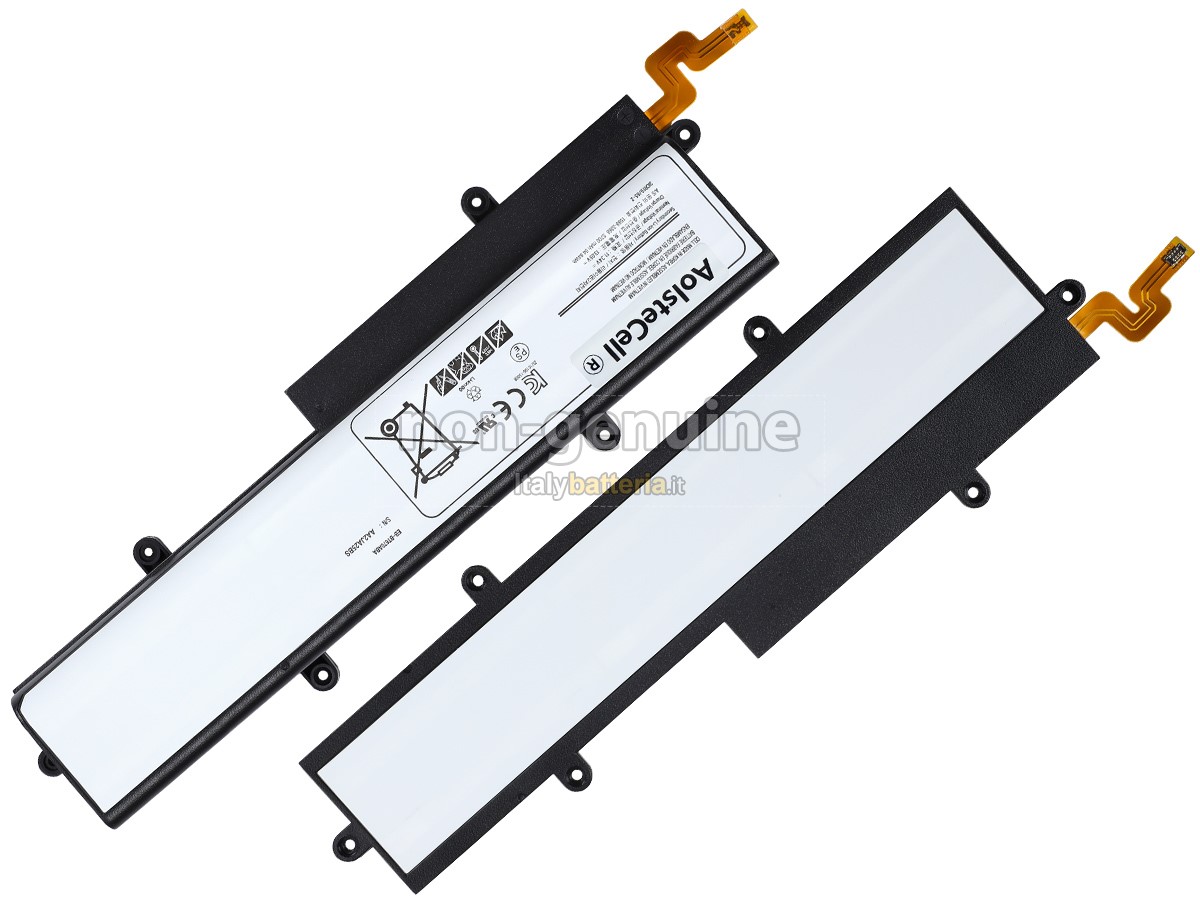 Batteria per portatile Samsung SM-T670 TABLET