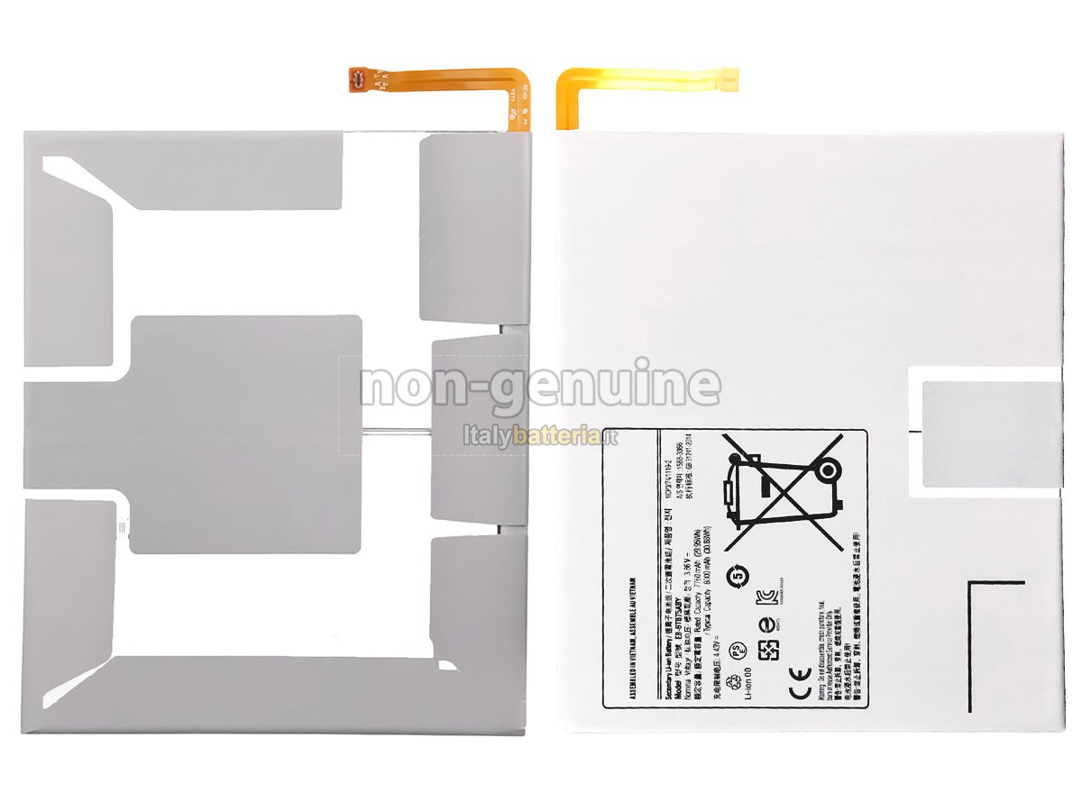 Batteria per Samsung EB-BT875ABY