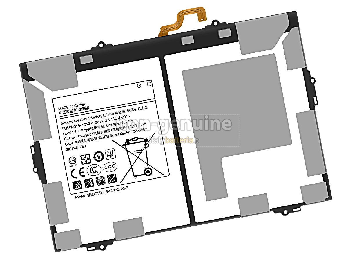 Batteria per Samsung EB-BW627ABA