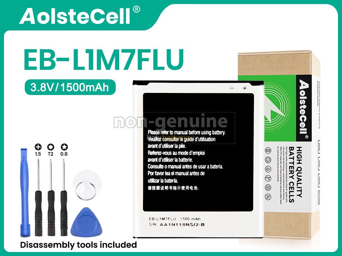 Batteria Samsung S 3 MINI
