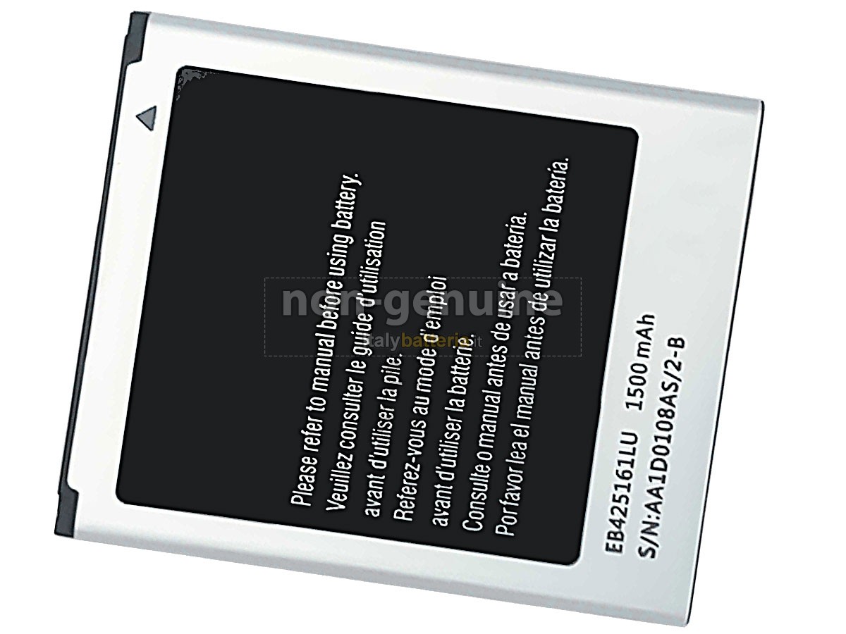 Batteria per Samsung S III MINI