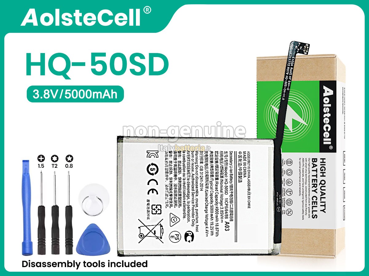 Batteria Samsung SM-A042
