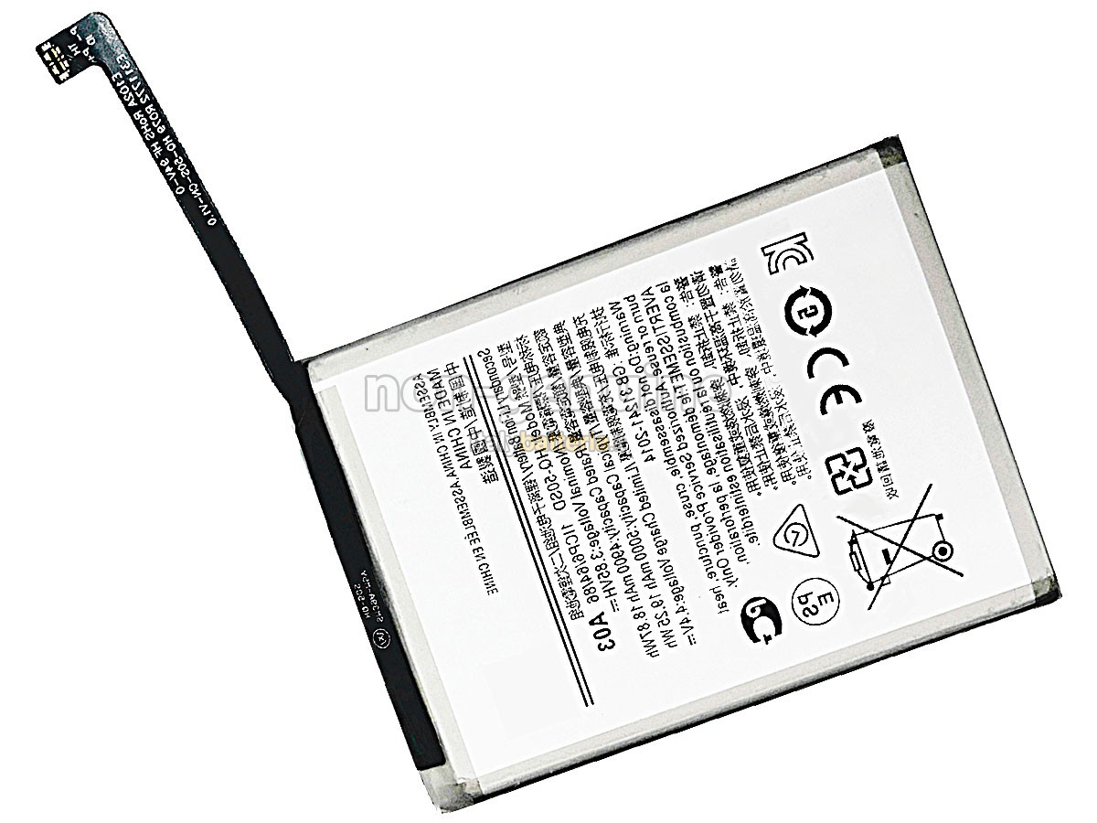 Batteria Samsung SM-A042