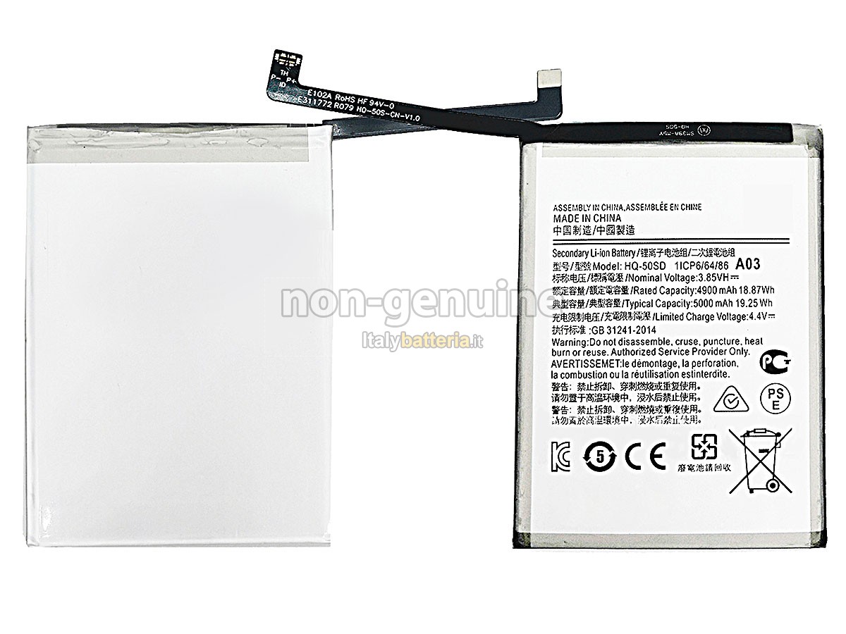 Batteria Samsung SM-A042