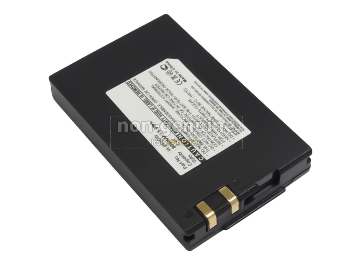 Batteria per Samsung VP-DX210