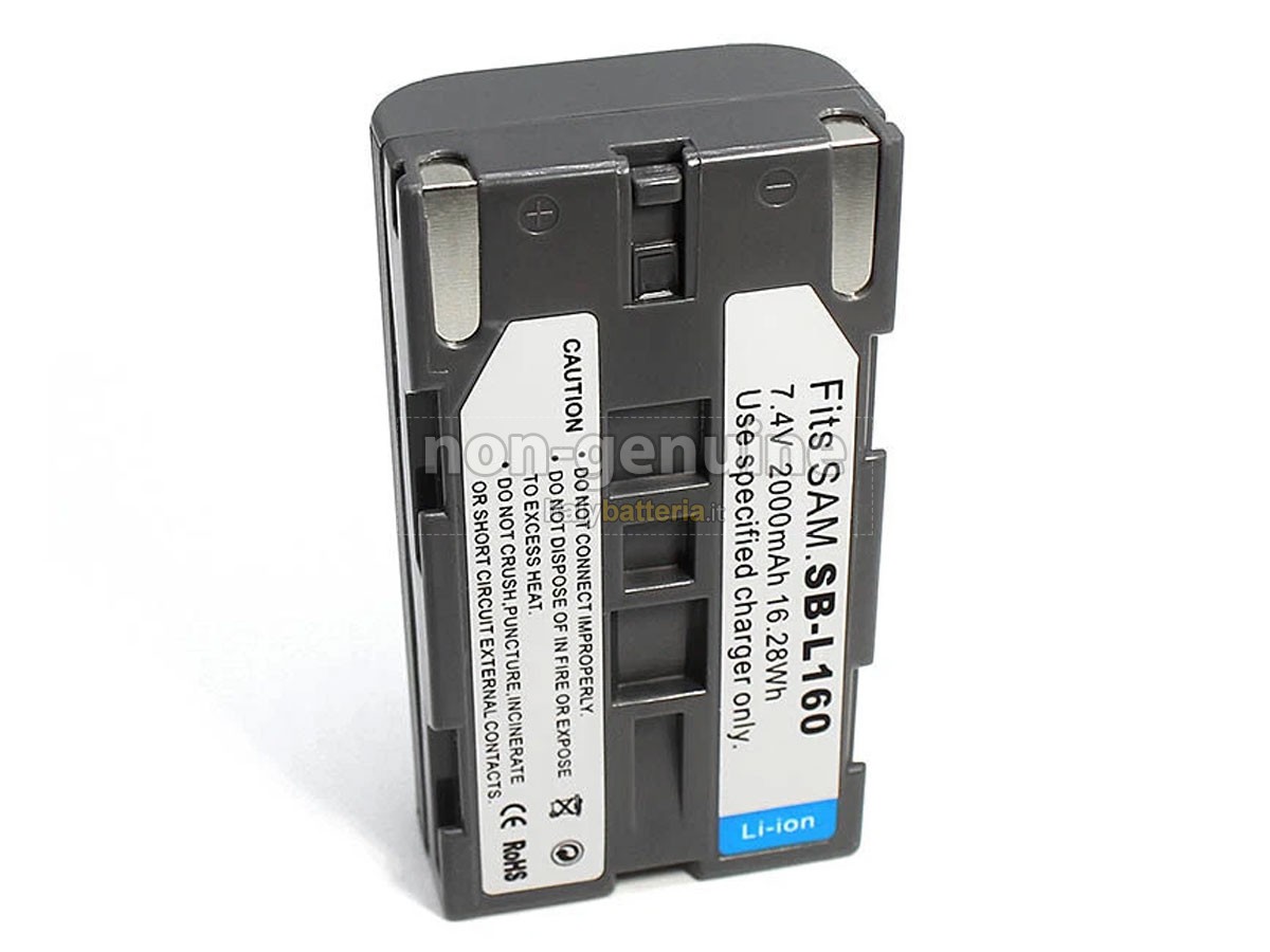 Batteria per Samsung SC-L630