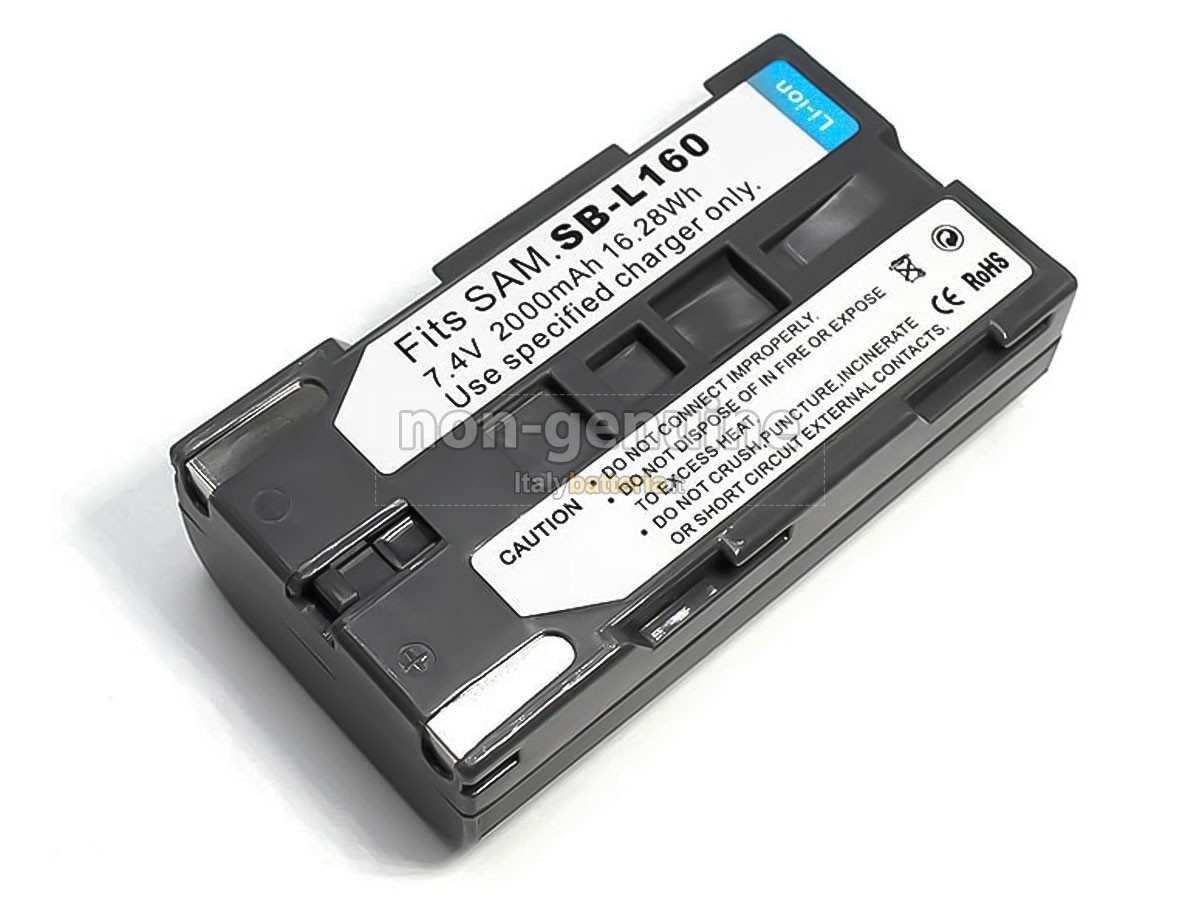 Batteria per Samsung SC-L630